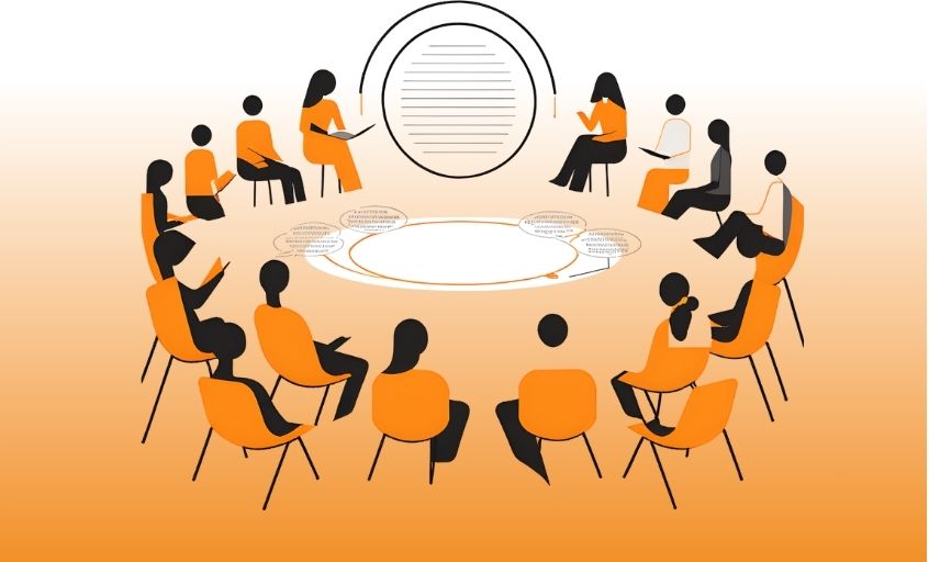 global ai discussion