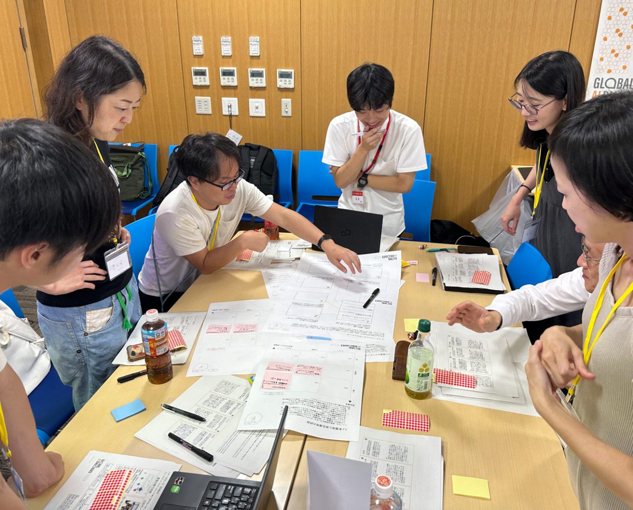 GAIDs_Japan_7-_genAI-StakeholderMapping